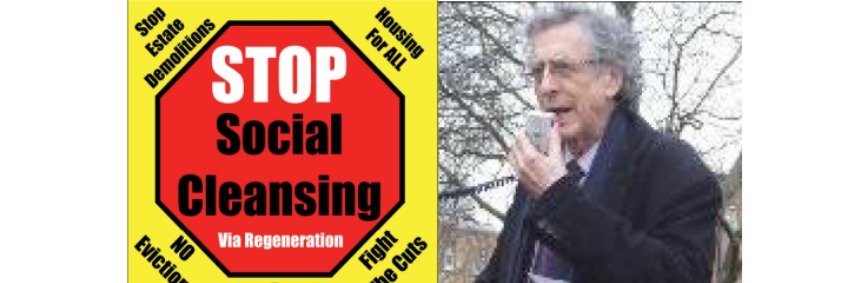 Corbyn4Council's profile banner image