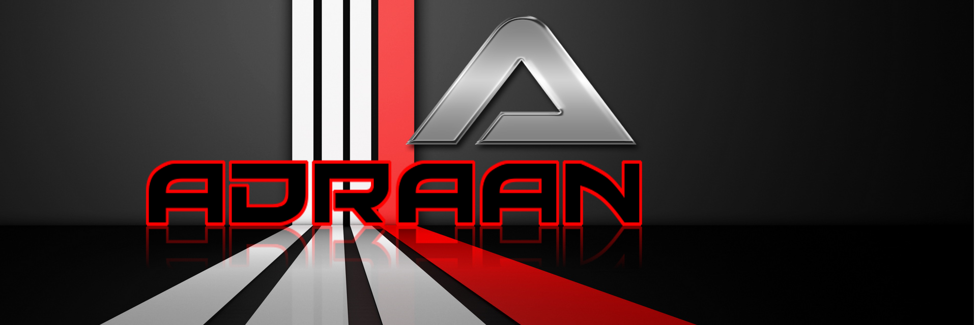 AdraanGaming's profile banner image