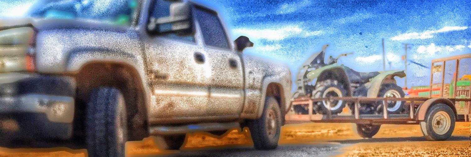 Bryce Graham banner
