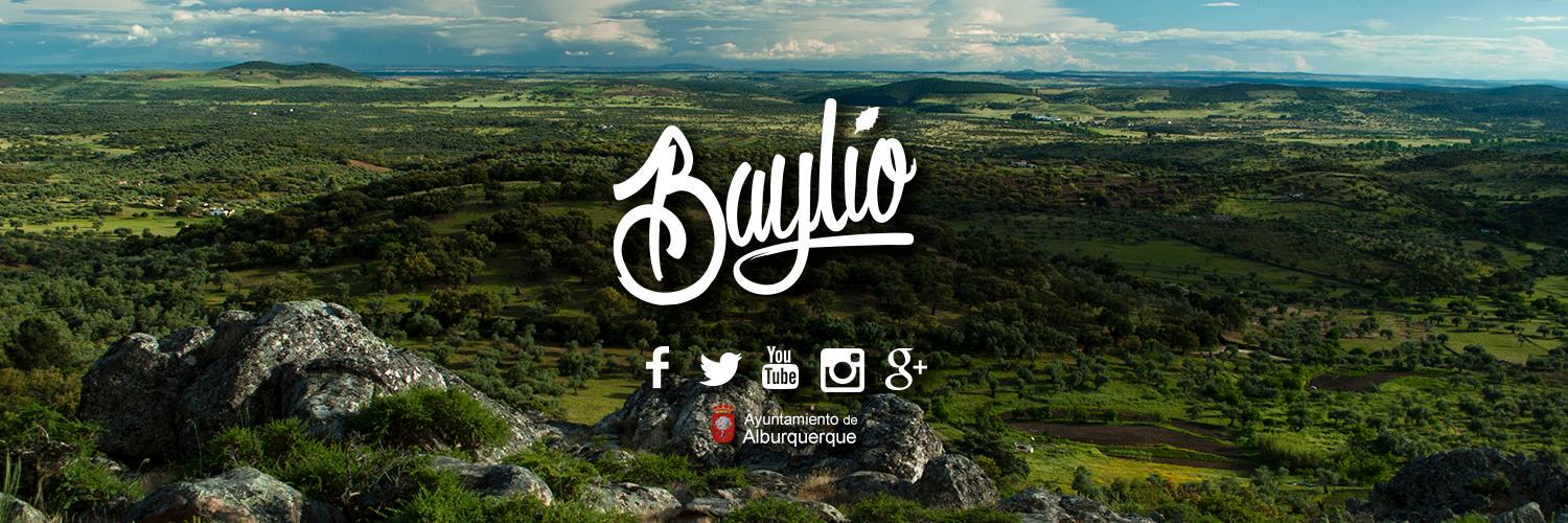 Baylío - Magazine banner