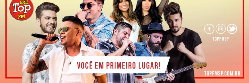 TopFMsp's profile banner image