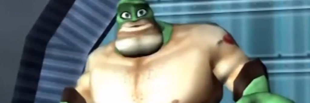 SprattieGaming's profile banner image