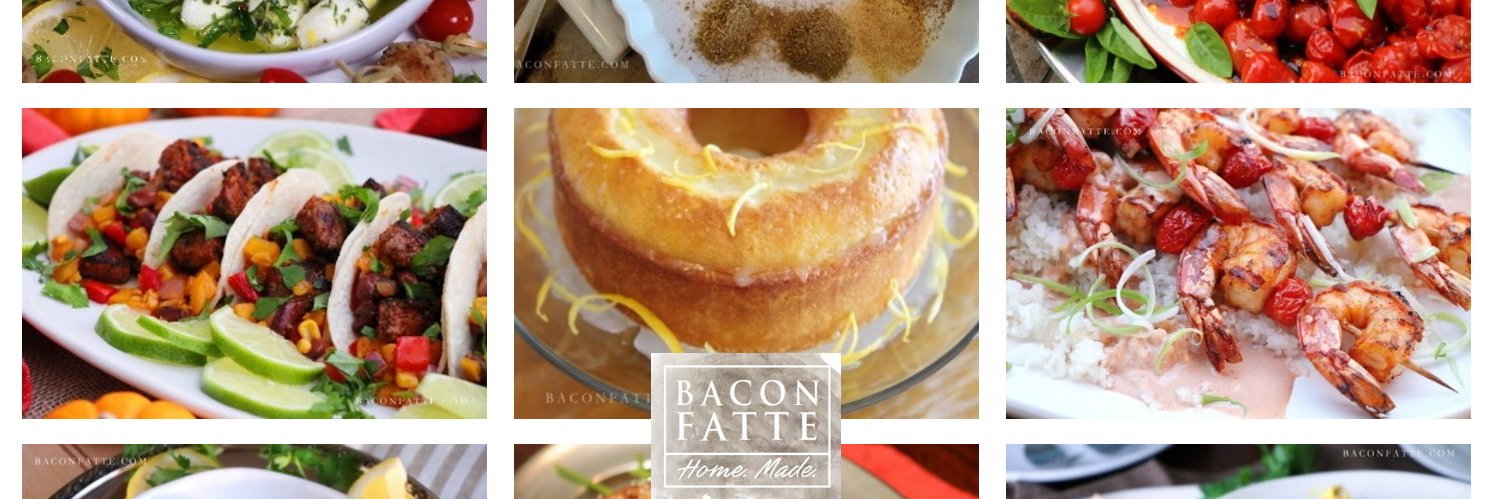 baconfatte's profile banner image