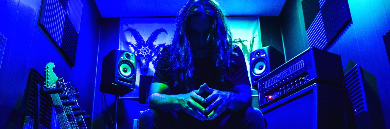 SadSatanMusic's profile banner image
