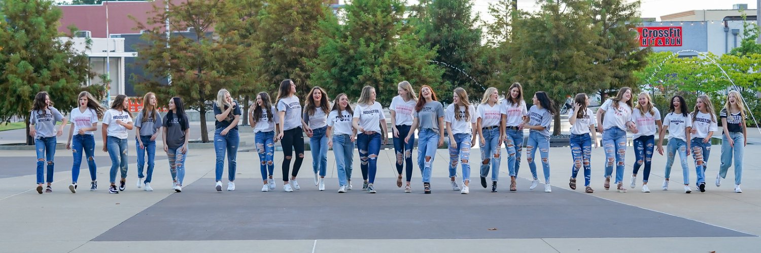 HoustonHighPom's profile banner image