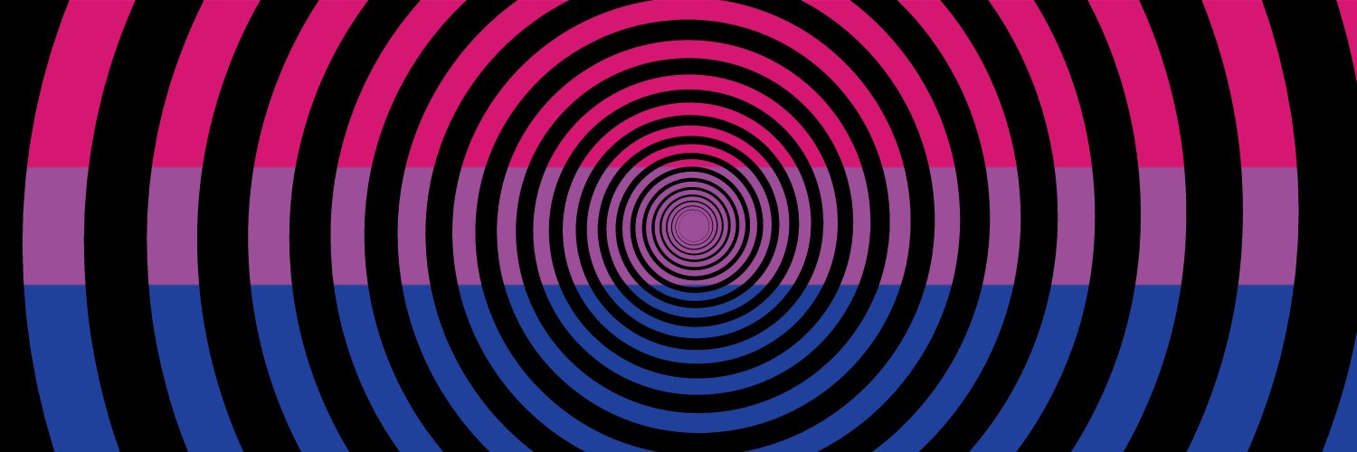 A Switchy Person! banner