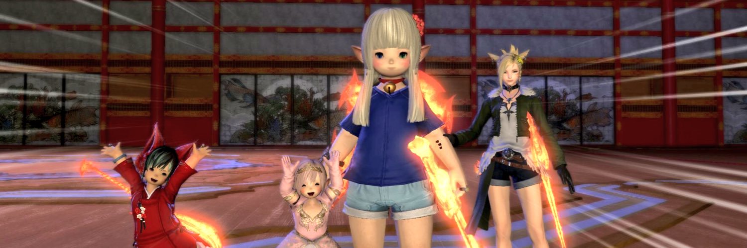 Spicapicachan's profile banner image