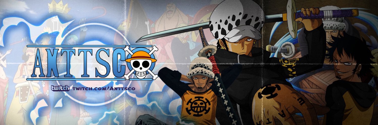 Anttnine's profile banner image