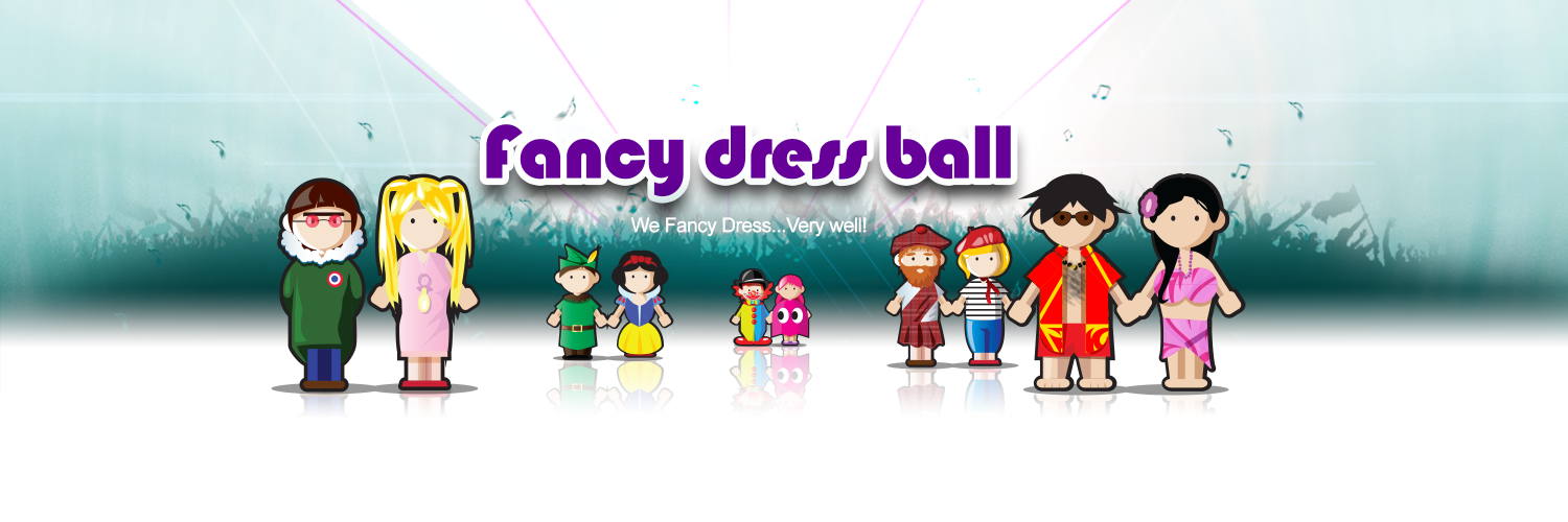 fancydressball's profile banner image