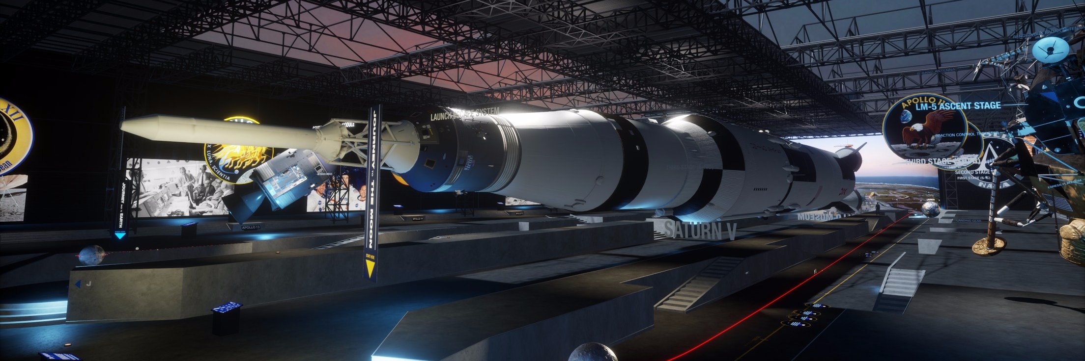 LOOT™ Interactive banner