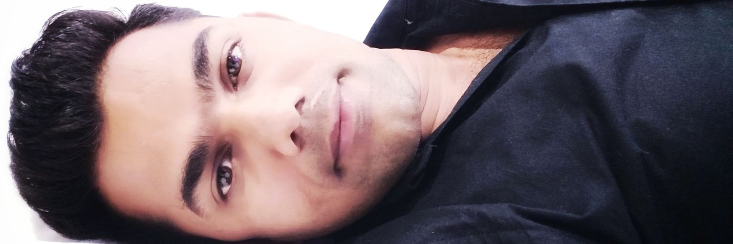 PrashantKohat's profile banner image
