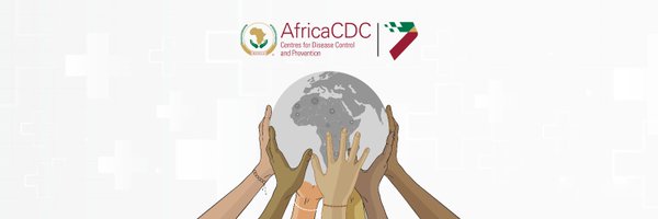 Africa CDC Profile Banner