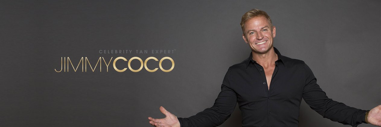 JIMMY JIMMY COCO banner