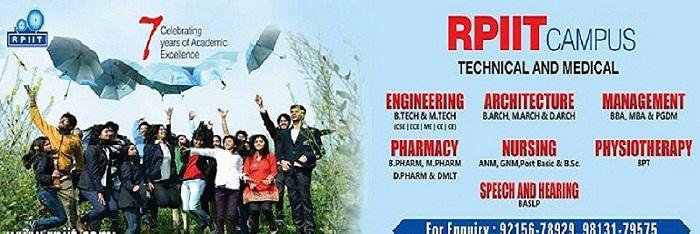 RpiitCampus's profile banner image