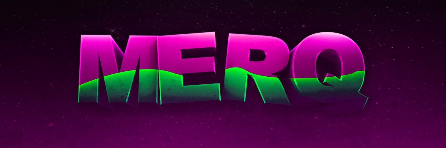MerqHD's profile banner image