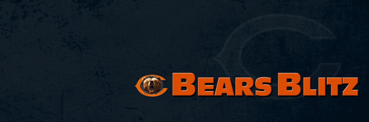 BearsBlitznet's profile banner image