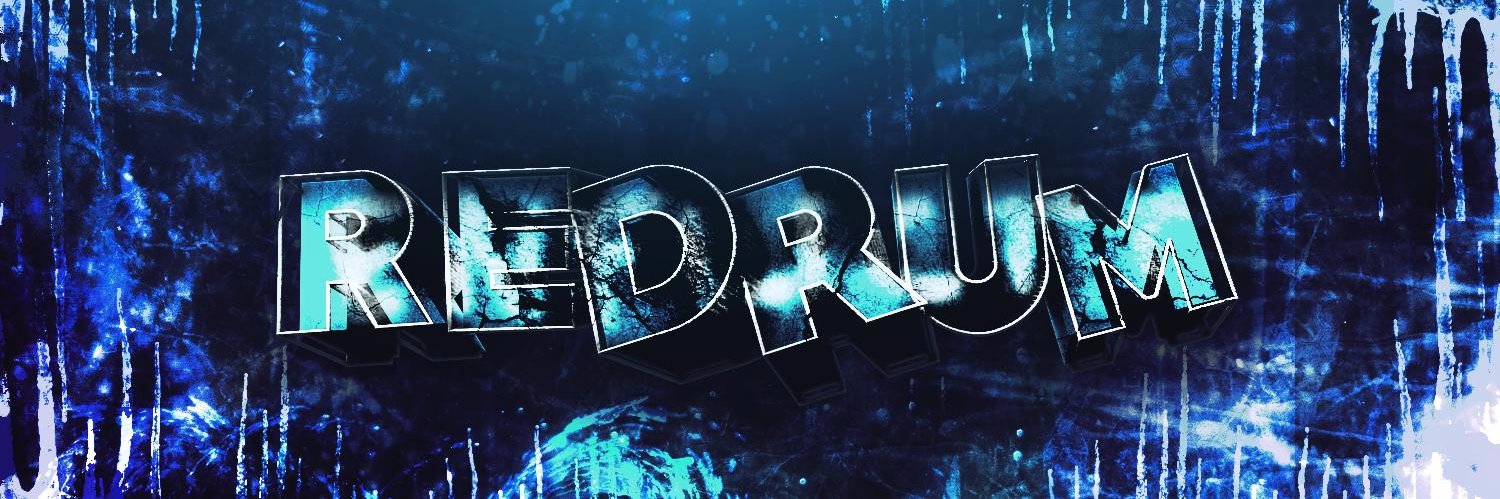ZombieRedrum's profile banner image