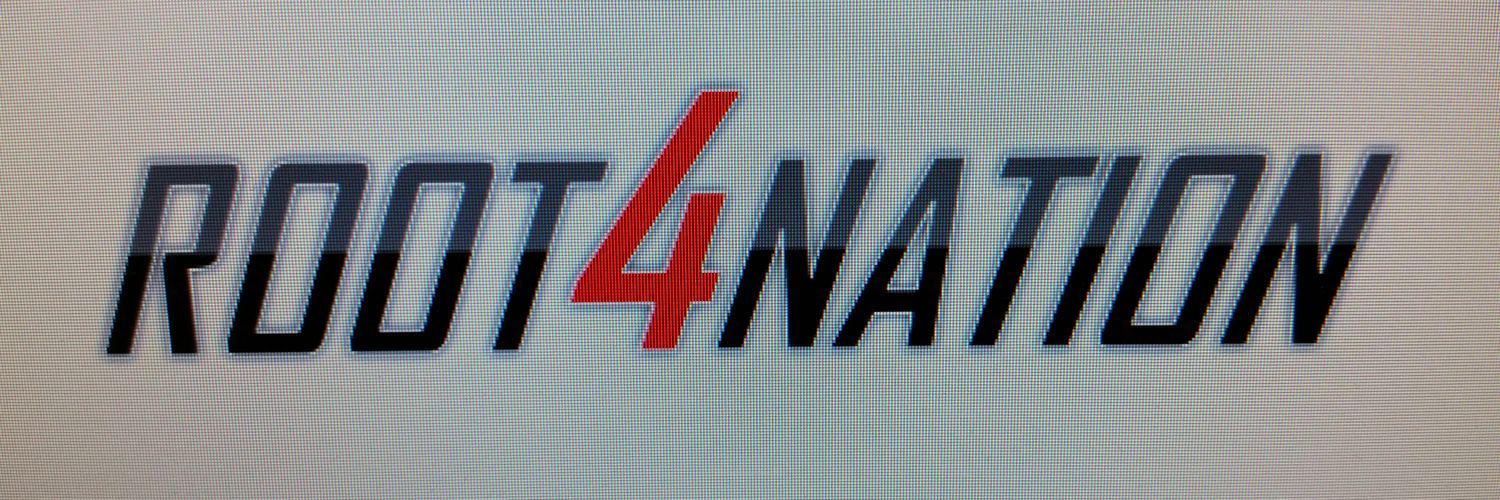 ROOT4NATION banner