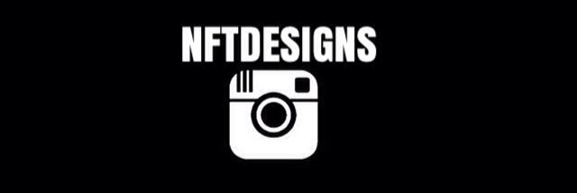 nftdesigns's profile banner image