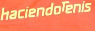HaciendoTenis's profile banner image