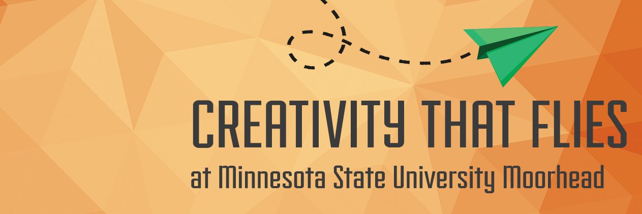 Fly Paper Creatives banner