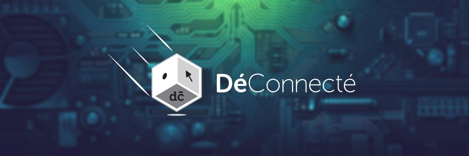 DiceConnected's profile banner image