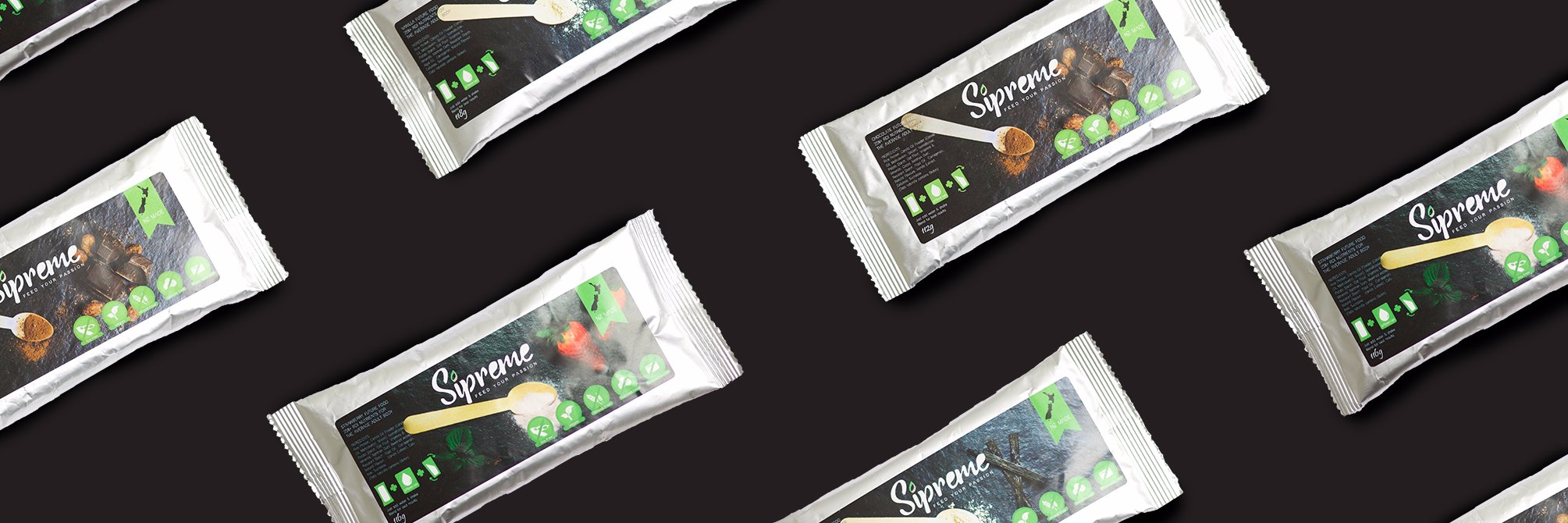 SipremeFood's profile banner image