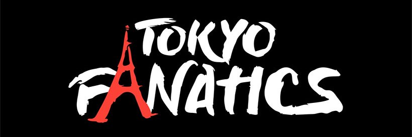TokyoFanatics's profile banner image