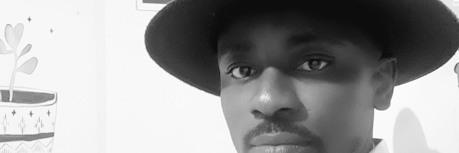 agborhenryetim's profile banner image