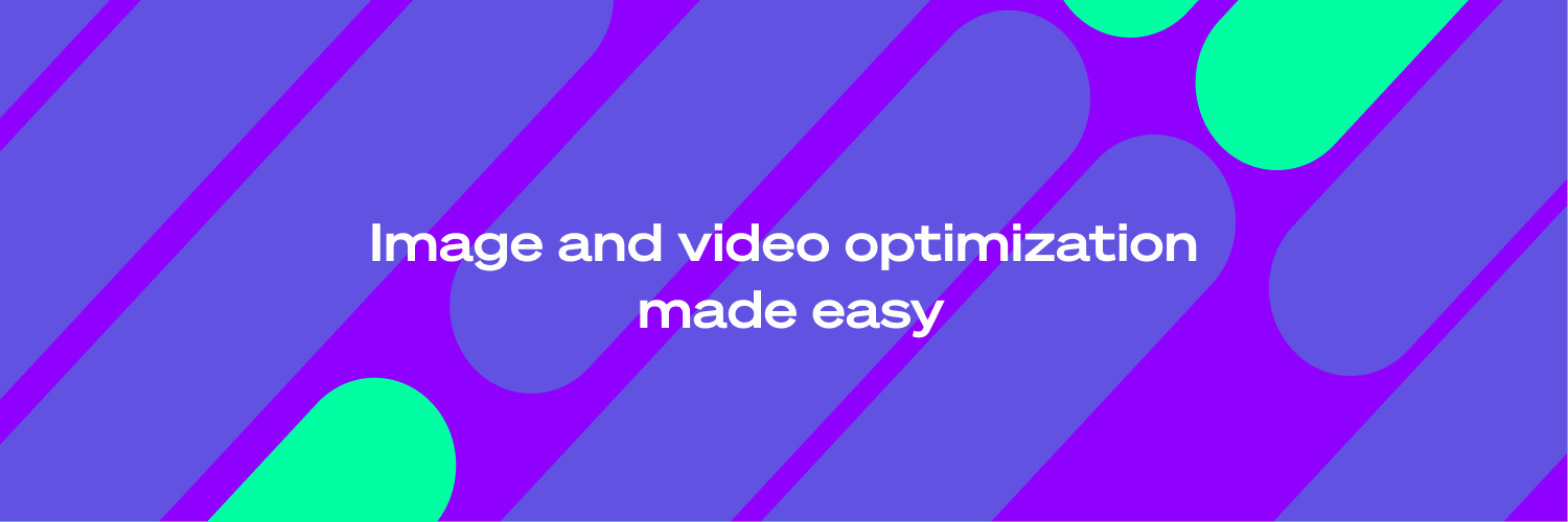 TwicPics by Frontify banner