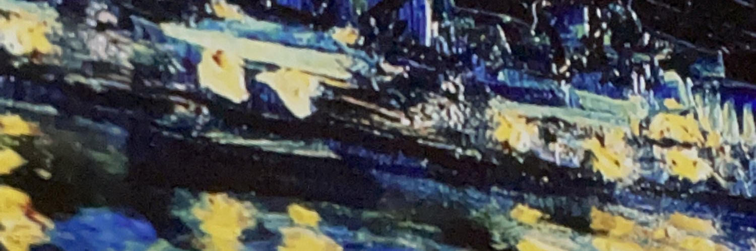 steviemichs's profile banner image