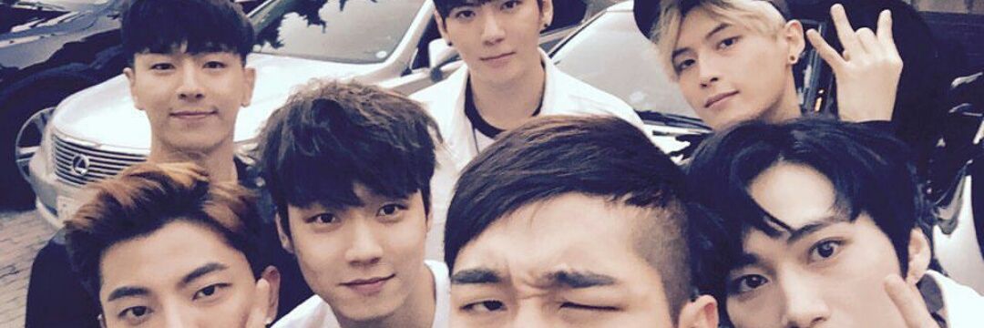 HJaeho95's profile banner image