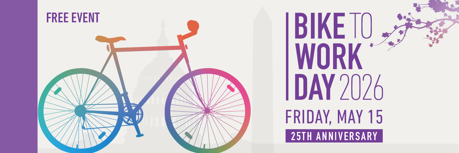 Commuter Connections banner