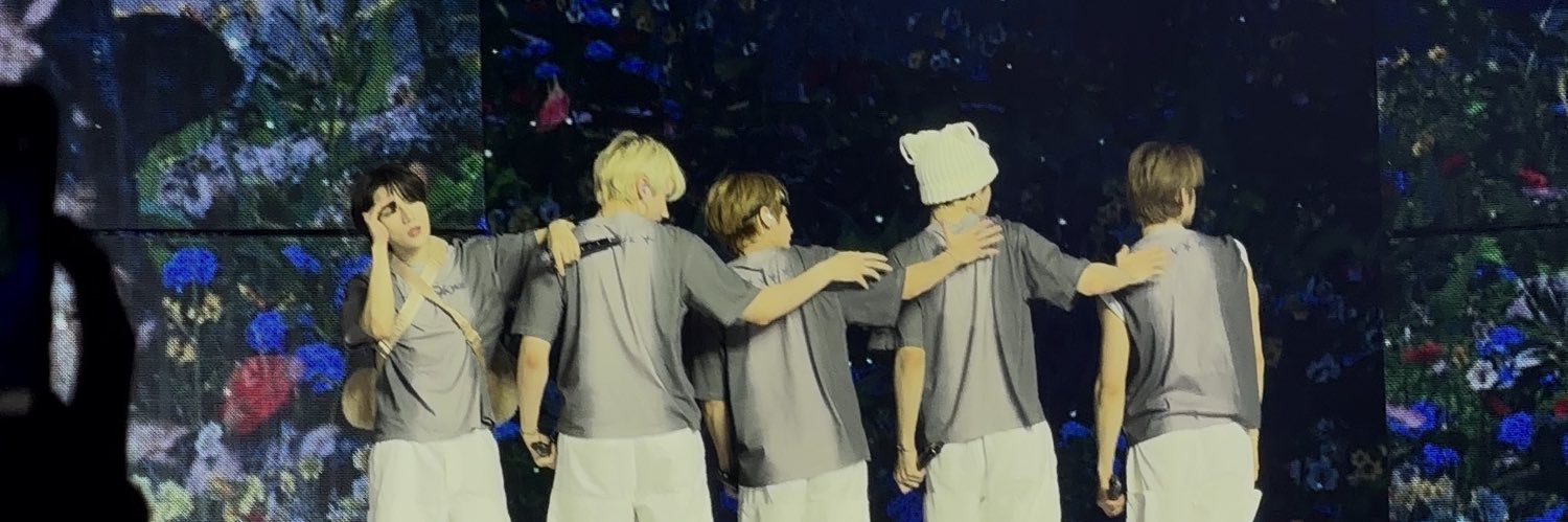 ica #1 beomgyu lover ⋆｡°✩🧸 banner