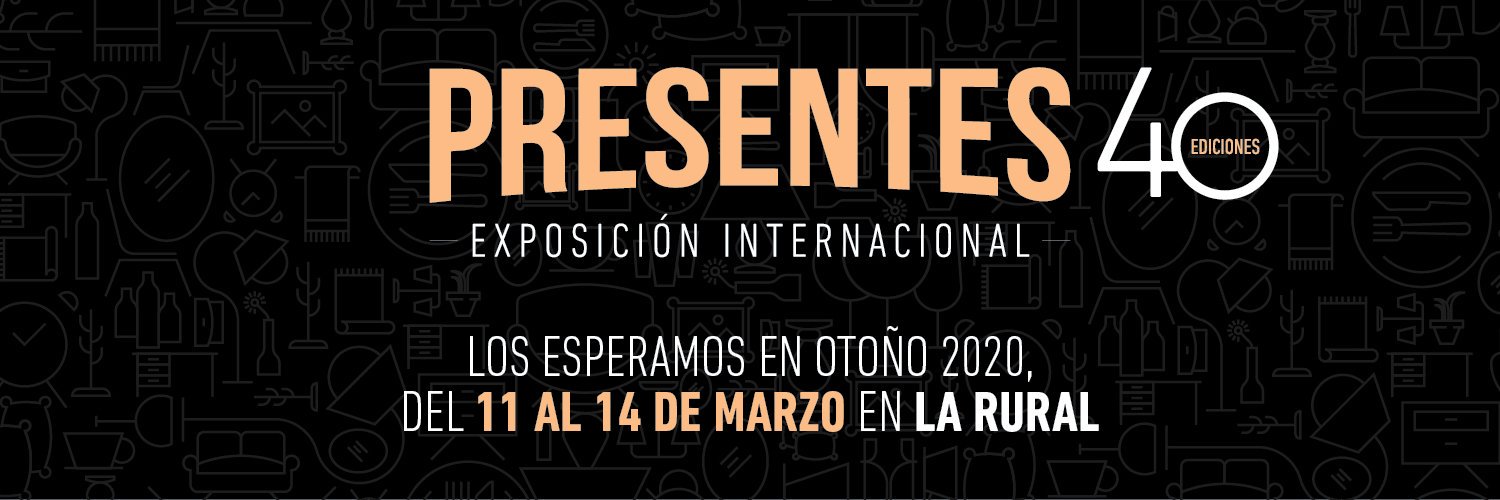 expopresentes's profile banner image