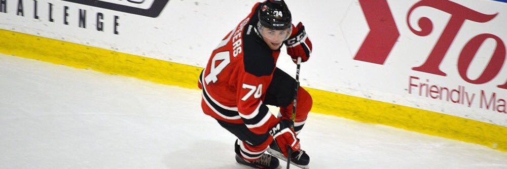 Bspeers18's profile banner image
