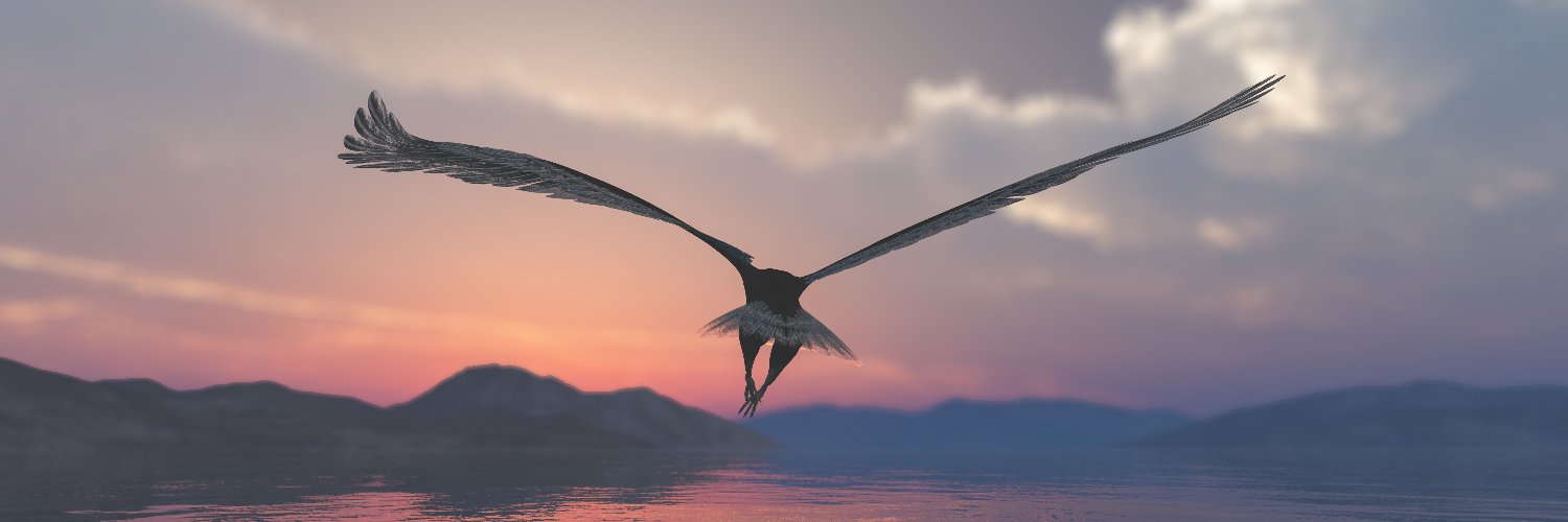 GreenFalcon13's profile banner image