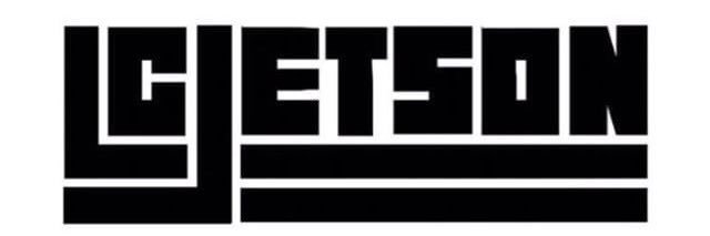 L.C. Jetson banner