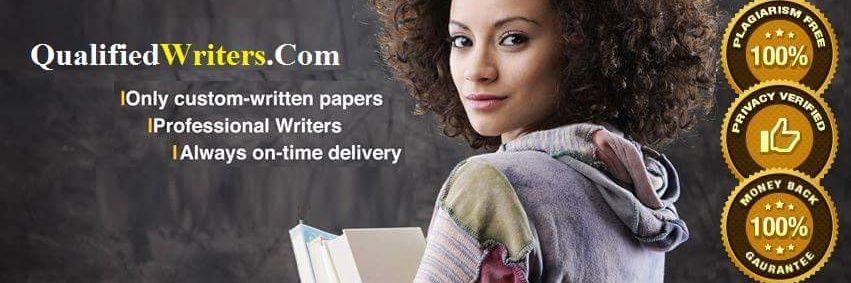 WriterQualified's profile banner image