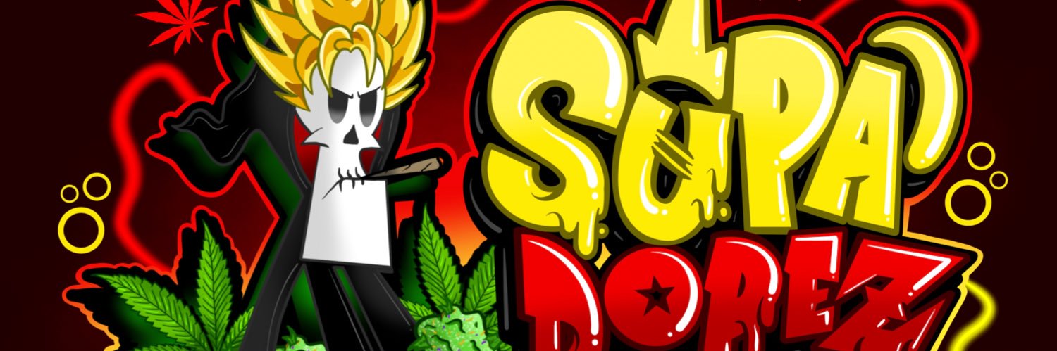 SupaDopez banner