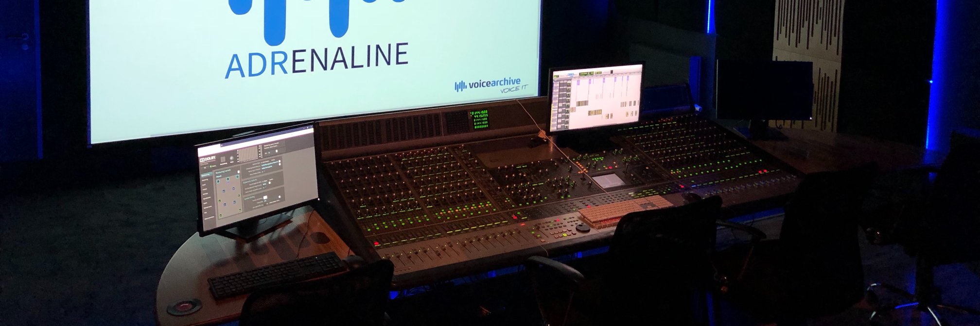 ADRenalineLDN's profile banner image