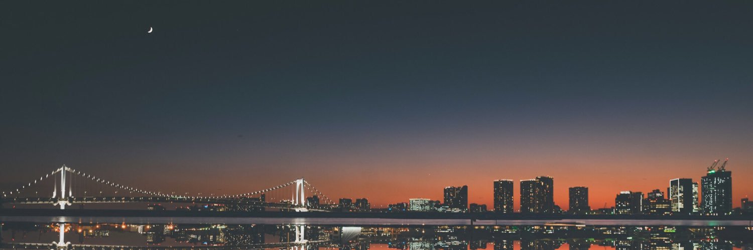 cazuoku1's profile banner image