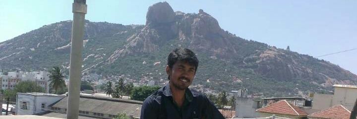 imsaiprasanth's profile banner image