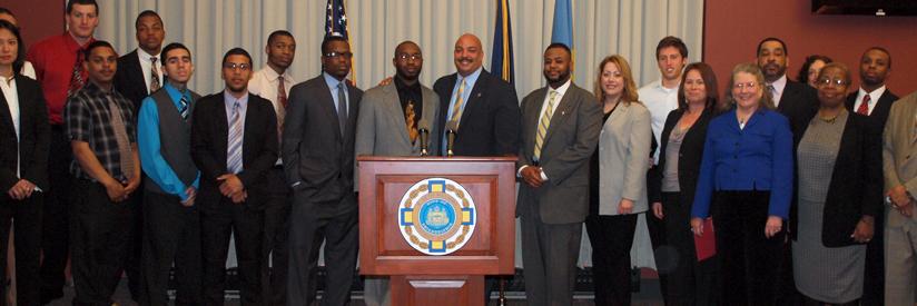 PhiladelphiaDA's profile banner image