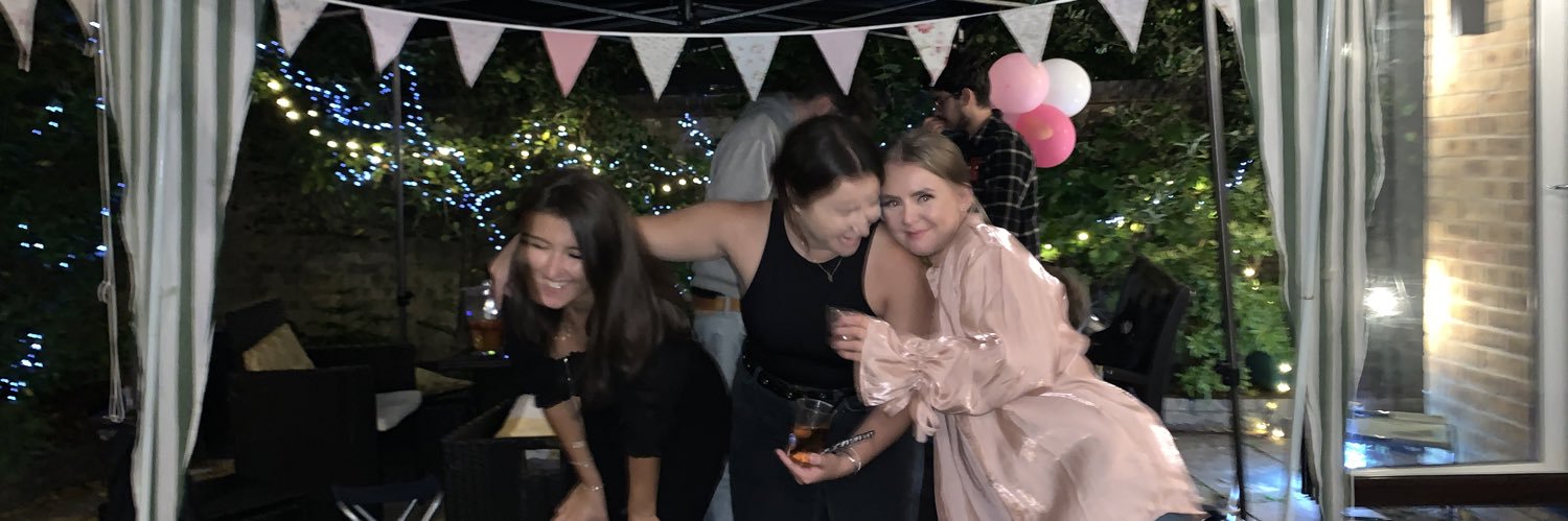 laaynaemms's profile banner image