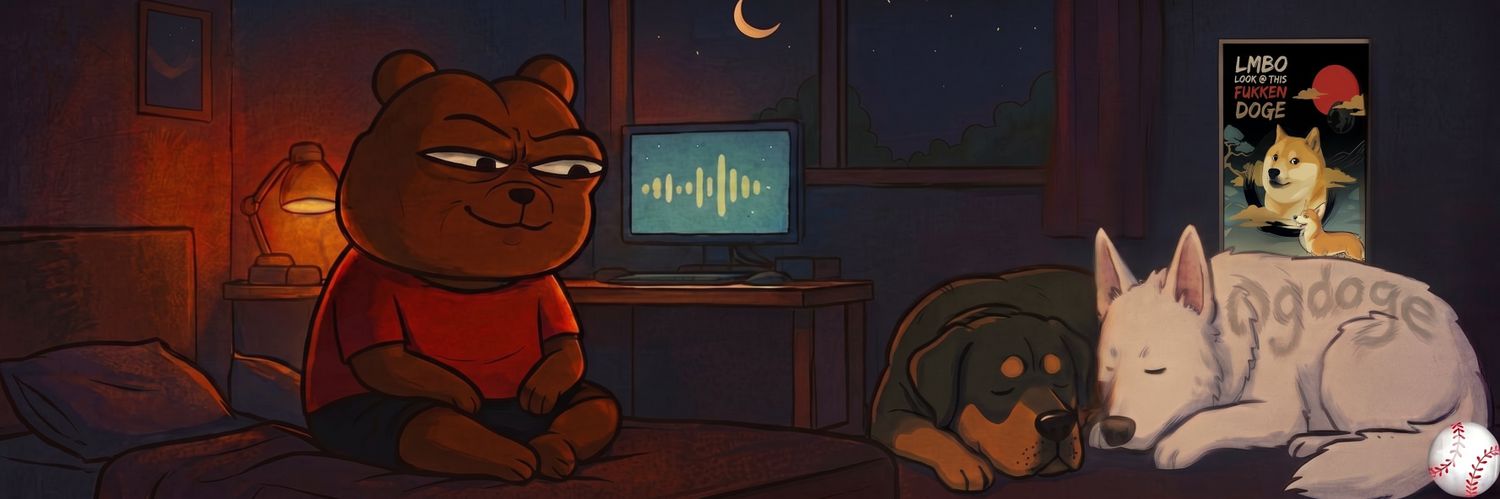 bofrequency11's profile banner image