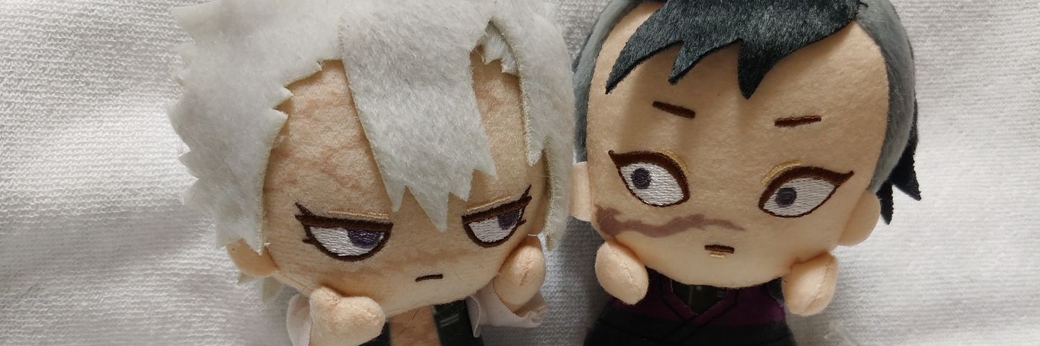 北のあざらしスキー♨️ banner