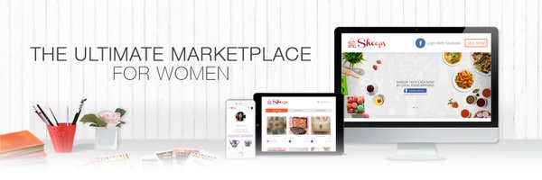 sheops Profile Banner