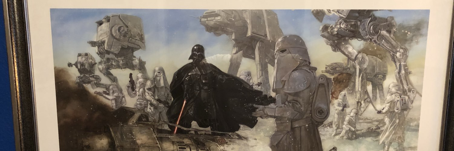 TyRaggs's profile banner image