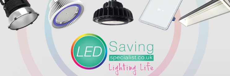 LEDsaving's profile banner image